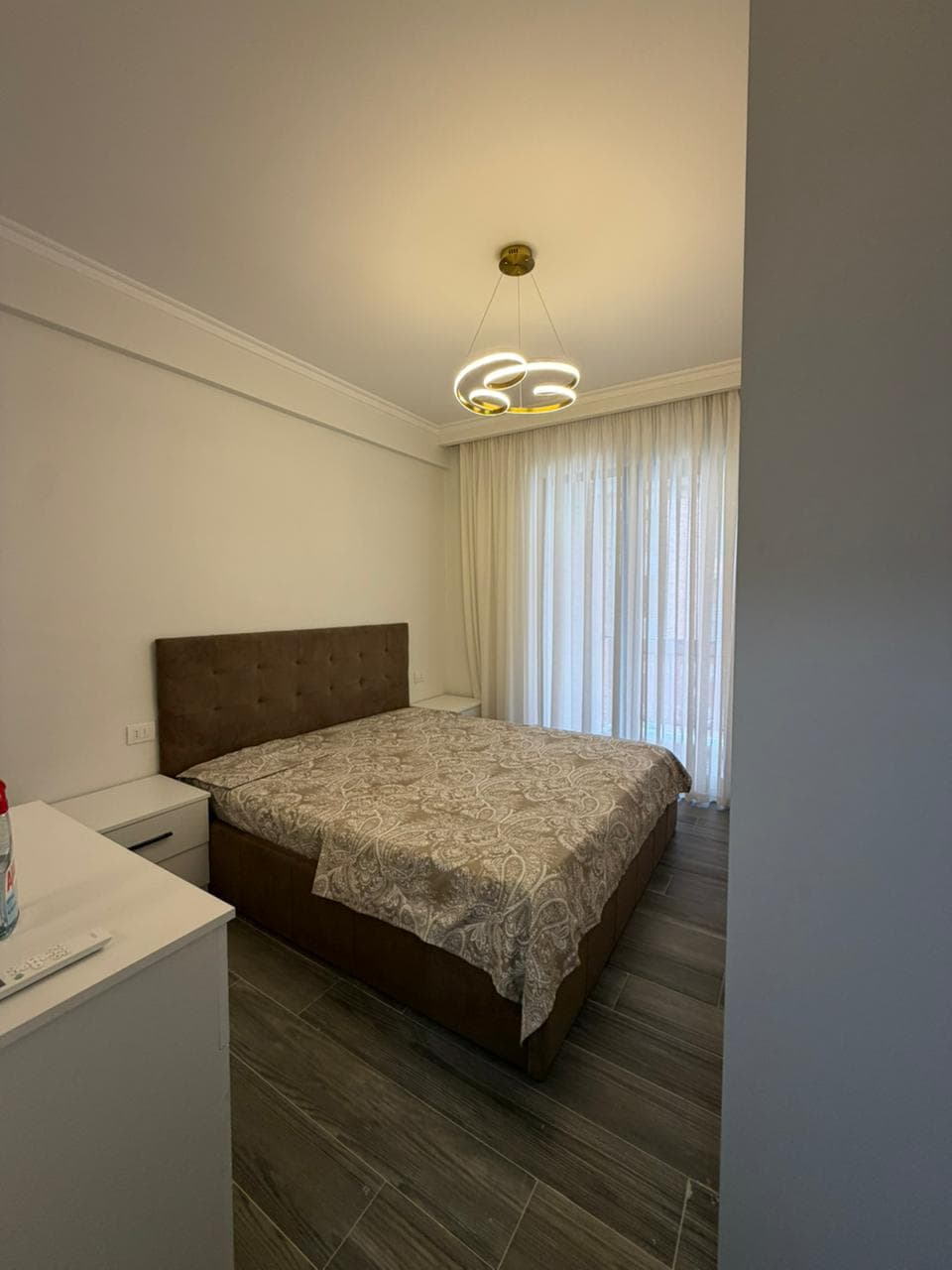 Apartament me qira,Astir (Urban Gate)
