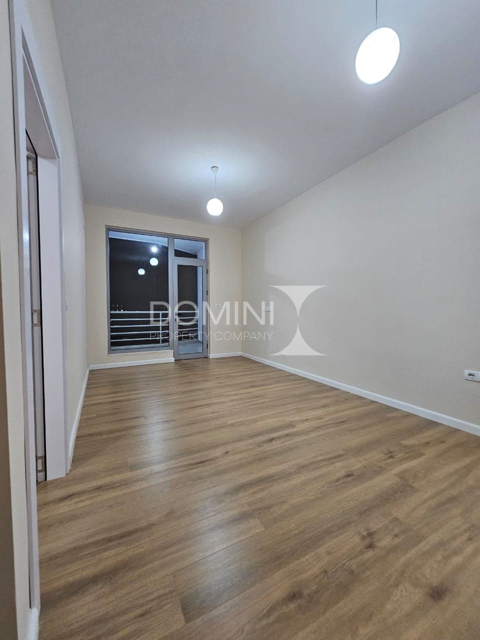 Apartament ne shitje 1+1 ,prane Kompleksit Delijorgji