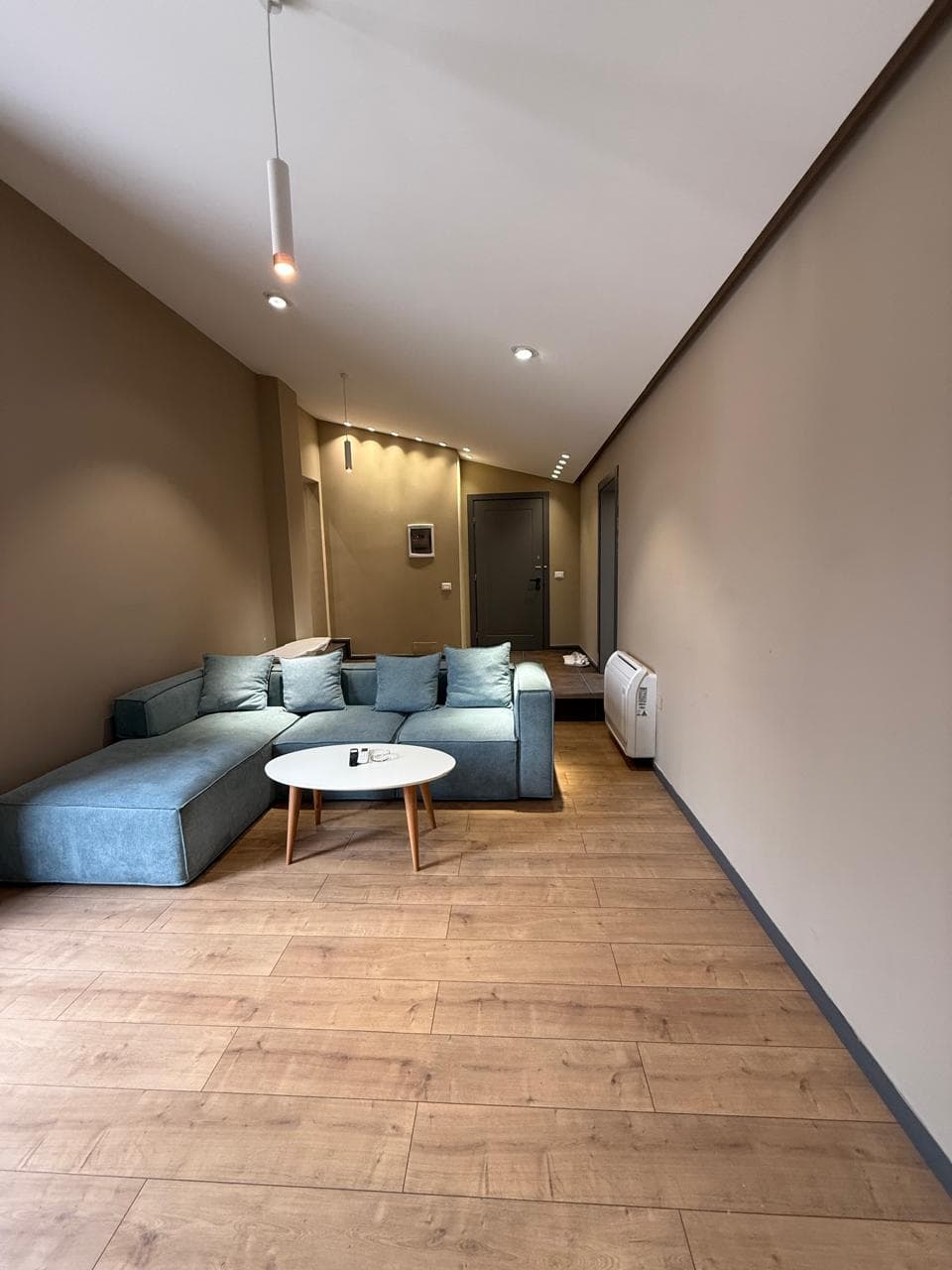Apartament per shitje 2+1+2+verande,Shkoze