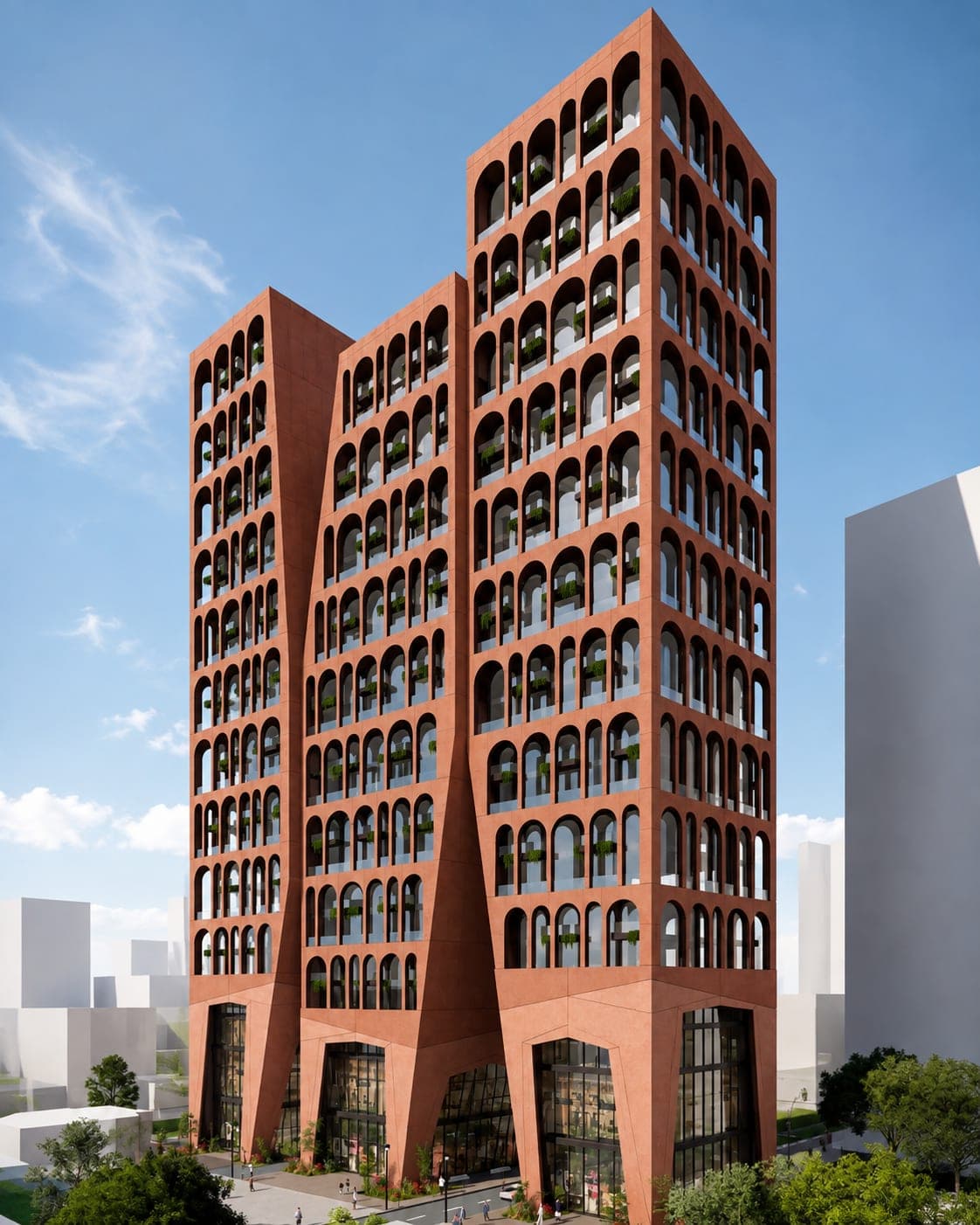 SHITET APARTAMENT 2+1 NE REZIDENCEN IM, KOMUNA E PARISIT!