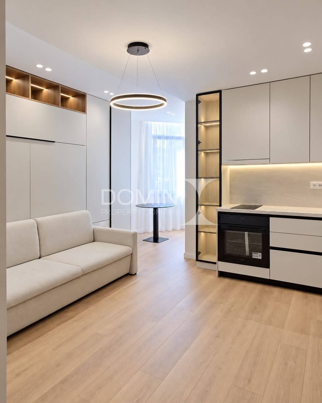 SHITET STUDIO APARTAMENT TE KOMUNA E PARISIT!
