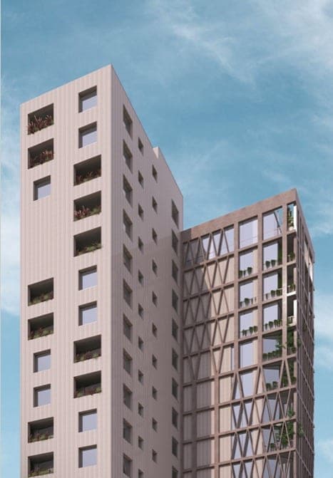 APARTAMENT 3+1 PER SHITJE NE KOMUNA BUILDING,KOMUNA PARISIT!!!