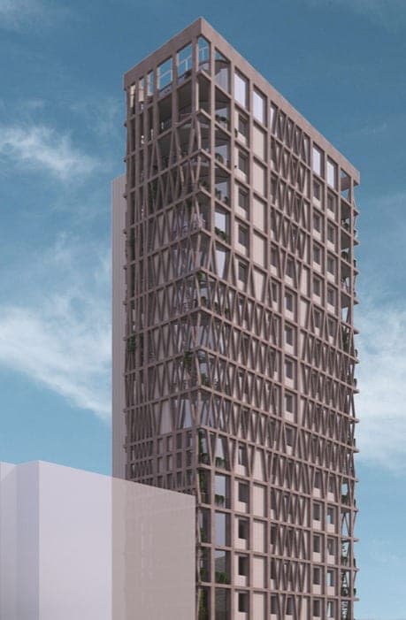 APARTAMENT 3+1+2 PER SHITJE KOMUNA BUILDING,KOMUNA E PARISIT!!!
