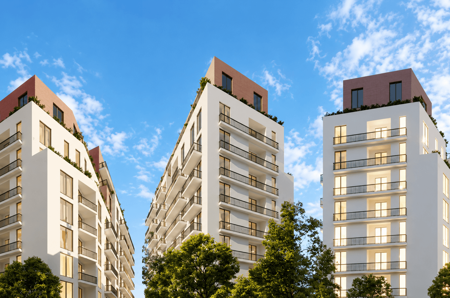 Apartament 1+1 per shitje prane shkolles Niket Dardadani