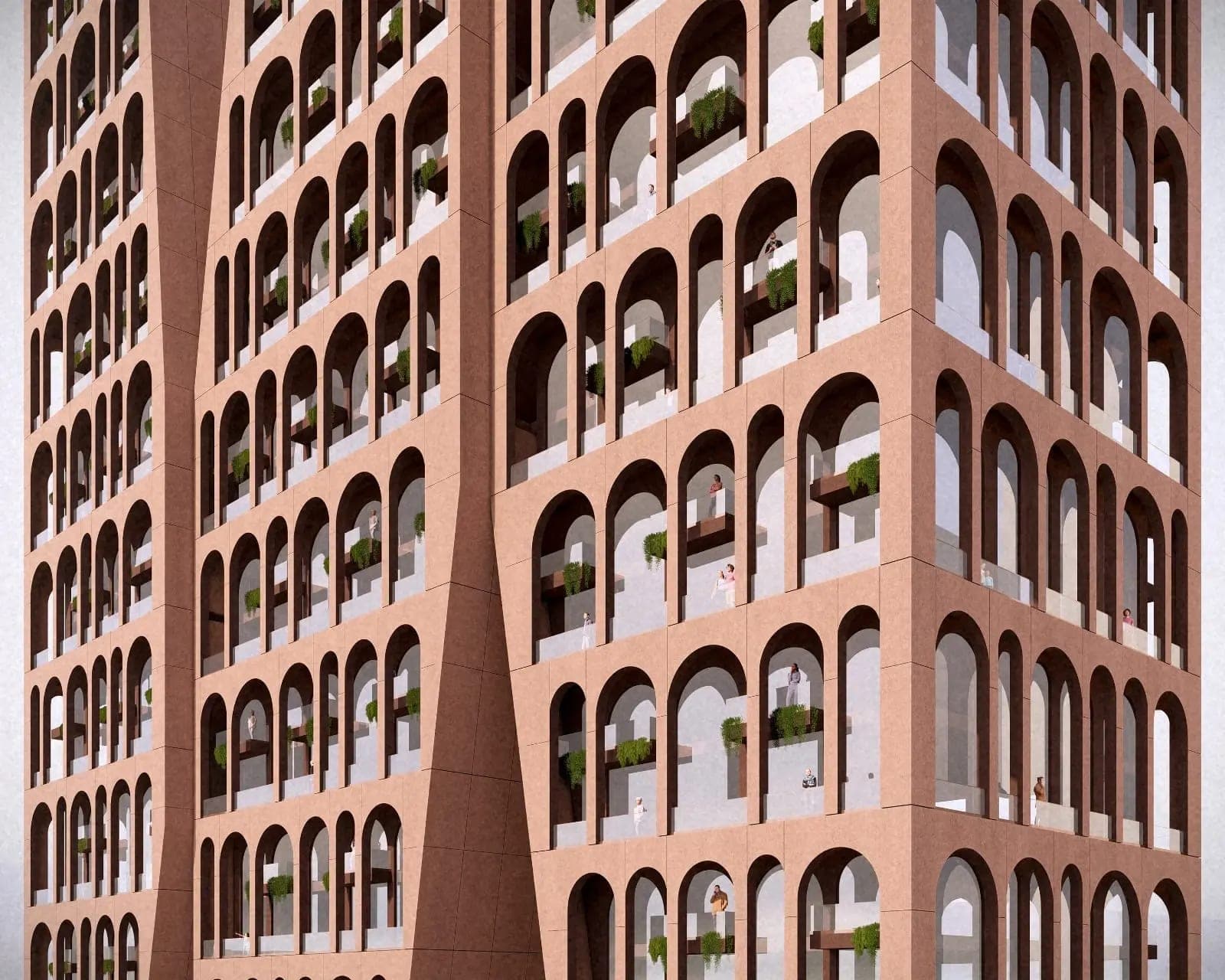 SHITET APARTAMENT 2+1+2 IM RESIDENCES, KOMUNA PARISIT
