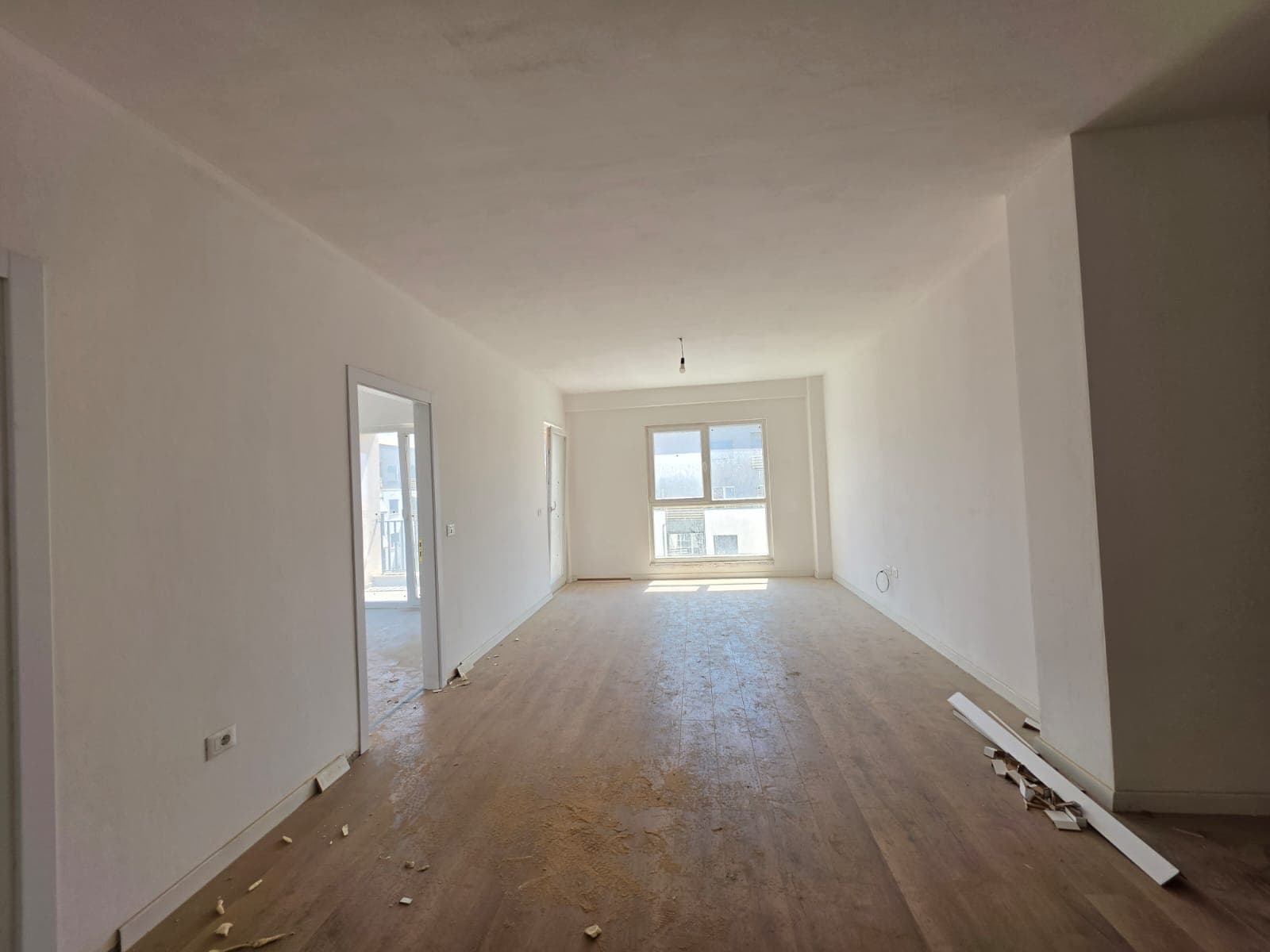 SHESIM APARTAMENT 2+1 NE LAPRAKE TEK KOMPLEKSI AURA!