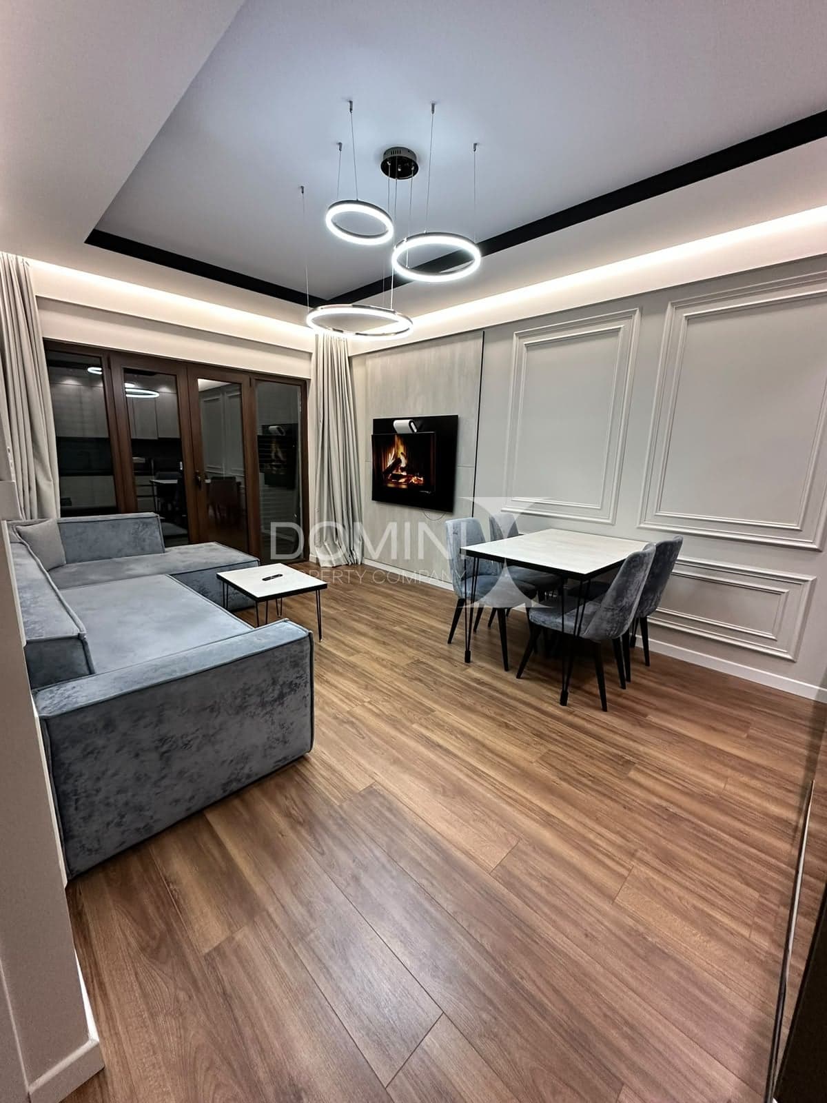 Shitet Apartament 1+1 – Komuna e Parisit!