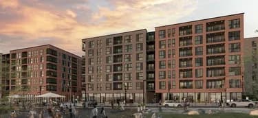 Shitet Apartament 2+1 tek Ringside Residence, ne Paskuqan!